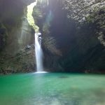 Canyoning 7